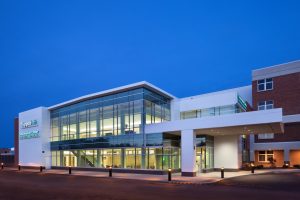 FFThompson Surgery