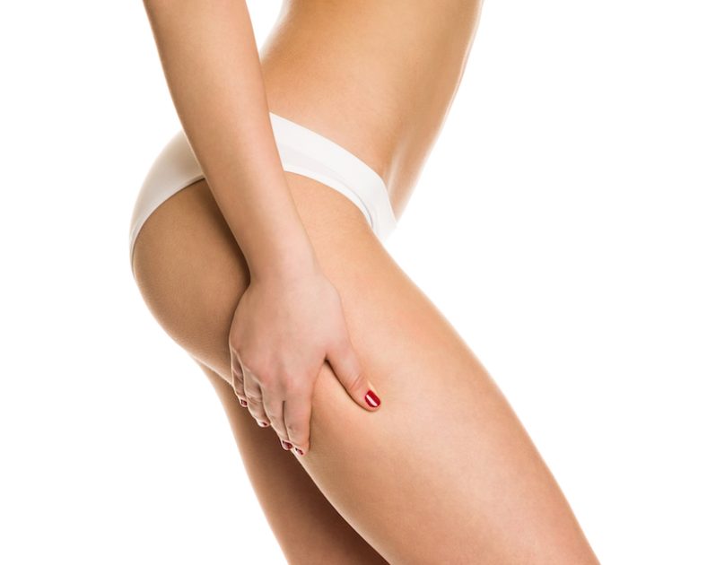 Thigh Lift Plastic Surgery Rochester NY