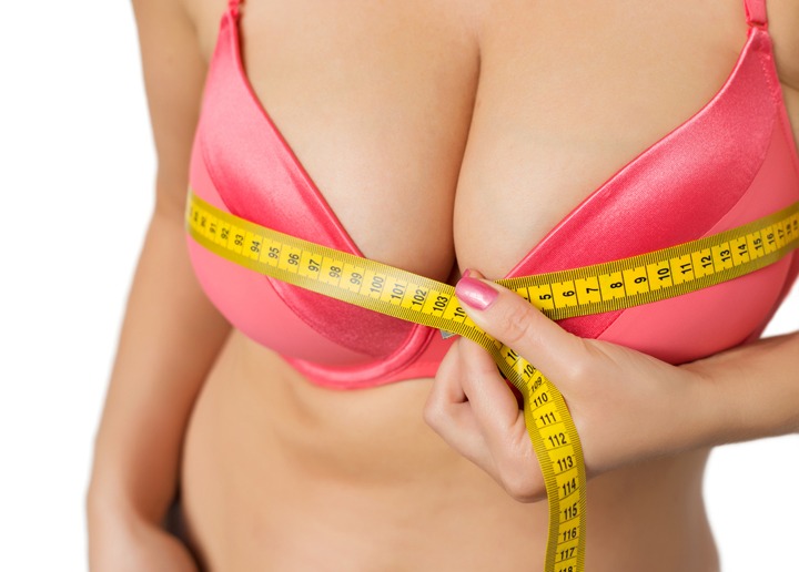 How Much Does Breast Augmentation Plastic Surgery Cost?